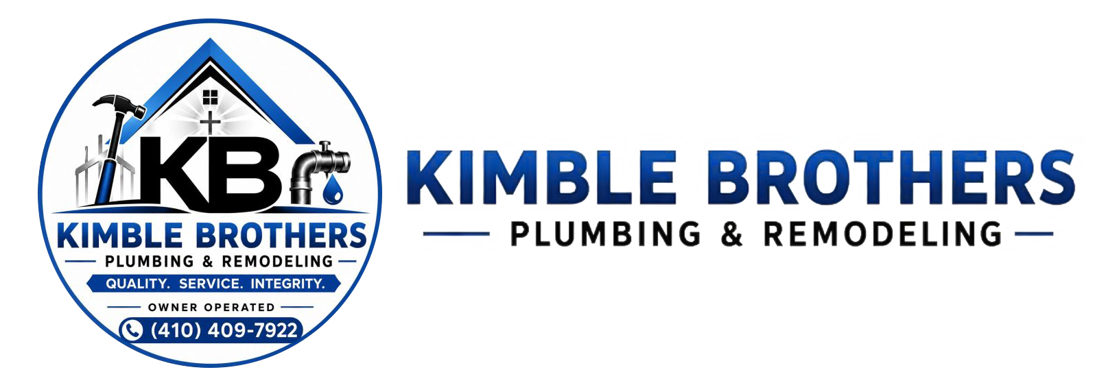 Kimble Logo Transparent Long
